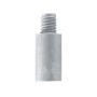 Anodo di Zinco a Barilotto per Scambiatori di Calore 6L2288 CATERPILLAR ∅ 16x65+13 mm N80605030338-10%
