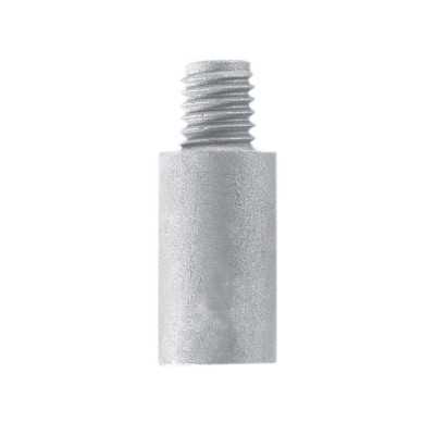Anodo di Zinco a Barilotto per Scambiatori di Calore 6L2289 CATERPILLAR ∅ 16x76+13 mm N80605030339-10%