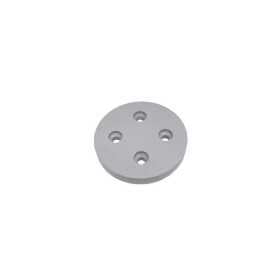 Anodo di Zinco a piastra Shafran 148x110xh20mm ID12 N80605130238-10%