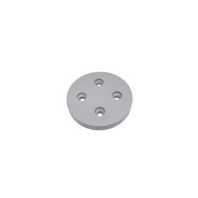 Anodo di Zinco a piastra Shafran 148x110xh20mm ID12 N80605130238-10%