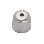 Hexagonal ogive anode for Vetus KGF 220 bow thruster BP1210 N80605430099