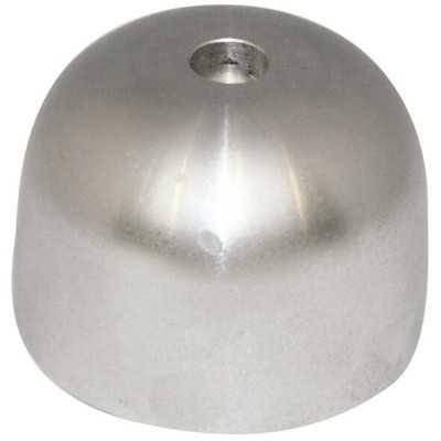 Anodo di Zinco ad Ogiva per Elica di Manovra Prua - Poppa SIDE-POWER (Sleipner) 501180 N80605430109-18%