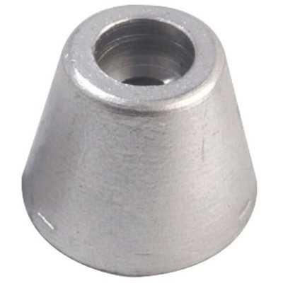 Anodo di Zinco ad Ogiva VOLVO Elica Bow Truster e Side-Power (Sleipner) 61180 N80605430170-10%