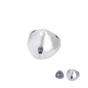 Anodo di Zinco Ogiva Elica MAXPROP 130x80mm N80608430404-10%