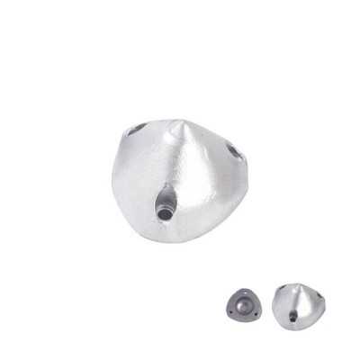 Anodo di Zinco Ogiva Elica MAXPROP 130x80mm N80608430404-10%