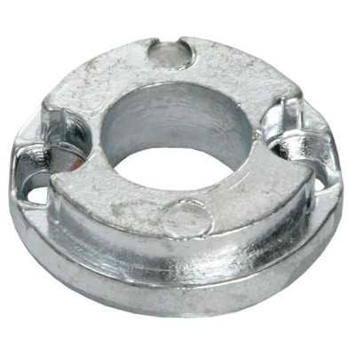 Anodo di Zinco ad Ogiva VETUS 0148 per Elica di Manovra Prua - Poppa BOW 25 OS4307002-40%