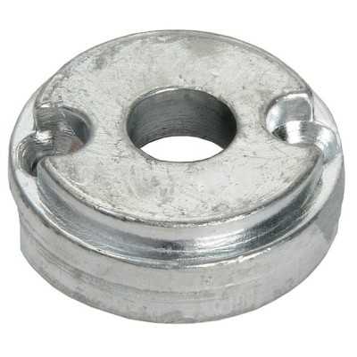 Anodo di Zinco ad Ogiva VETUS 0149 per Elica di Manovra Prua - Poppa BOW 35 - 55 OS4307004-40%