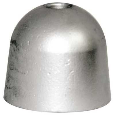 Spare Zinc Anode For SIDE-POWER (Sleipner) Bow - Stern Propellers OS4307033
