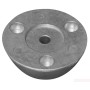 Anodo a Ogiva FLEX-O-FOLD per eliche a 2/3/4 pale OS4322312-18%