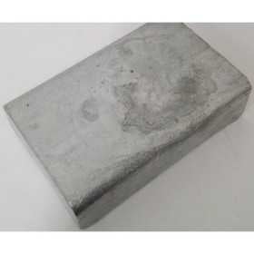 Hull anode L130mm W85mm H30mm N80605030263