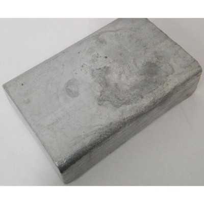 Hull anode L130mm W85mm H30mm N80605030263