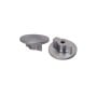 Plate Zinc anode for ZF engines N80606230775