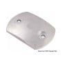 Anodo di Zinco a Piastra Bombata RENAULT MARINE 80x55 mm OS4360005-40%