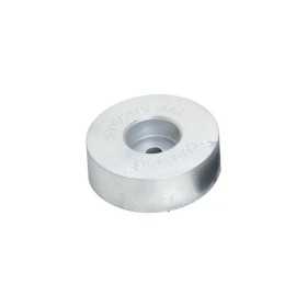 Anodo di Zinco a Rondella per Poppa ∅ 125x38 mm 2,69 Kg OS4321002-18%