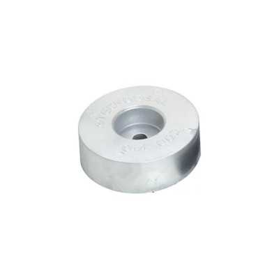 Washer Stern Zinc Anode ∅ 125x38 mm 2,69 Kg OS4321002