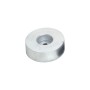 Washer Stern Zinc Anode ∅ 140x35 mm 3,05 Kg OS4321003