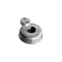 Hidden Mounting Washer Zinc Anode ∅ 135x47 mm 4,50 Kg OS4391845