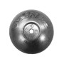 Rose Zinc Anode for Rudder and Flaps for Bolt Mounting ∅ 190 mm 2,96 Kg N80605630006