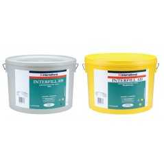 International Interfill 830 A+B Stucco Epossidico 5L 458COL661-48%