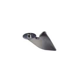 BMW 1988 Stern Drive Fin Zinc Anode OS4313200