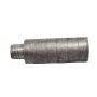Anodo di Zinco a Barilotto per Gruppi Poppieri BMW ∅ 13 mm OS4313300-18%