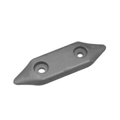 Chrysler Universal Zinc Anode 120x35xh10mm 173g N80606230370