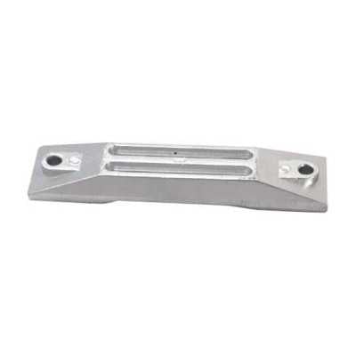 HONDA 35 - 50 Hp Plate Zinc Anode 06411-ZV5-000 N80607530902