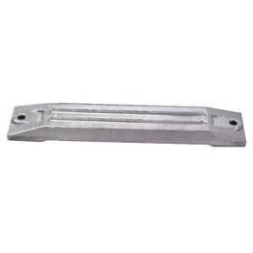 HONDA 75-130-225HP Plate Zinc Anode 06411-ZW1-020 N80607530903