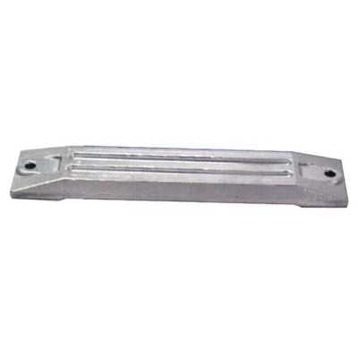 HONDA 75-130-225HP Plate Zinc Anode 06411-ZW1-020 N80607530903