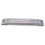 Anodo di Zinco a Piastra HONDA 06411-ZW1-020 75-130-225HP N80607530903-10%