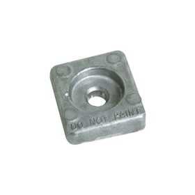 HONDA 8 - 20 Hp Plate Zinc Anode 41106-ZW9-020 N80607530904
