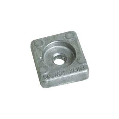 HONDA 8 - 20 Hp Plate Zinc Anode 41106-ZW9-020 N80607530904