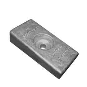 Anodo di Zinco a Piastrina 41109ZW1B00 HONDA 75225HP N80607530906-10%