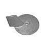 HONDA 75130HP Fin Zinc Anode 41107ZW1B01 Ø112mm N80607530909