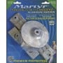 Honda BF75-90-115HP Zinc Anode Set N80607530910