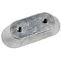 HONDA 10 - 50 Hp Plate Zinc Anode 41106-ZV4-650 41106-935-812 OS4331521