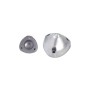 Anodo di Zinco a Cono Elica MAX-PROP Assi 28 - 35 mm ∅ 42 mm N80608430401-10%