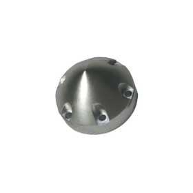 Anodo di Zinco a Cono Elica MAX-PROP Assi 35 - 45 mm ∅ 47 mm OS4322462-18%
