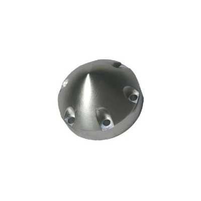 MAX-PROP Propeller 35 - 45 mm ∅ 47 mm Shaft Zinc Anode OS4322462