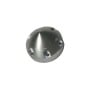 MAX-PROP Propeller 35 - 45 mm ∅ 47 mm Shaft Zinc Anode OS4322462