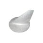 Anodo di zinco a pinna Evinrude 70 HP 4 Tempi N80607030522-20%