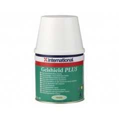 International Antiosmosi Gelshield Plus 2,25L Verde 458COL676-25%
