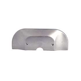Anodo di Zinco a Piastra Entro-Fuoribordo 815933A1 MERCURY MARINER MERCRUISER Alpha One N80607030558-10%