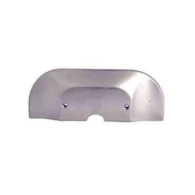 Anodo di Zinco a Piastra Entro-Fuoribordo 815933A1 MERCURY MARINER MERCRUISER Alpha One N80607030558-10%