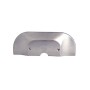 Anodo di Zinco a Piastra Entro-Fuoribordo 815933A1 MERCURY MARINER MERCRUISER Alpha One N80607030558-10%