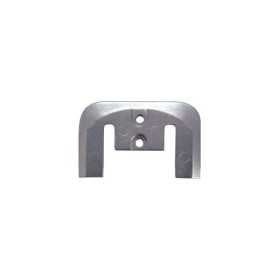 Anodo di Zinco a Placca 821630A MERCURY MARINER MERCRUISER Bravo N80607030560-10%