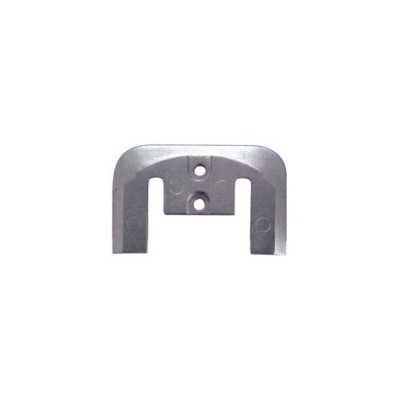 Anodo di Zinco a Placca 821630A MERCURY MARINER MERCRUISER Bravo N80607030560-10%