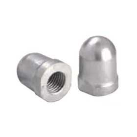 Anodo di Zinco Filettato per Supporto Base Gruppi Poppieri MERCURY MARINER MERCRUISER N80607030561-40%