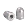 Anodo di Zinco Filettato per Supporto Base Gruppi Poppieri MERCURY MARINER MERCRUISER N80607030561-40%