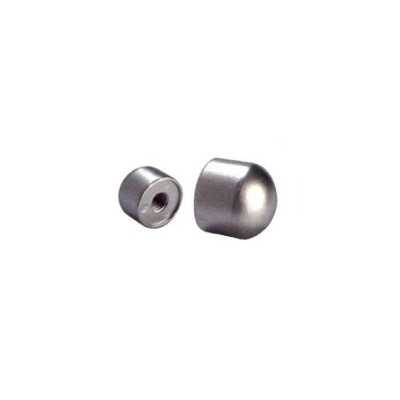 Anodo di Zinco Filettato per Supporto Base Gruppi Poppieri MERCURY MARINER MERCRUISER Alpha Bravo N80607030562-10%